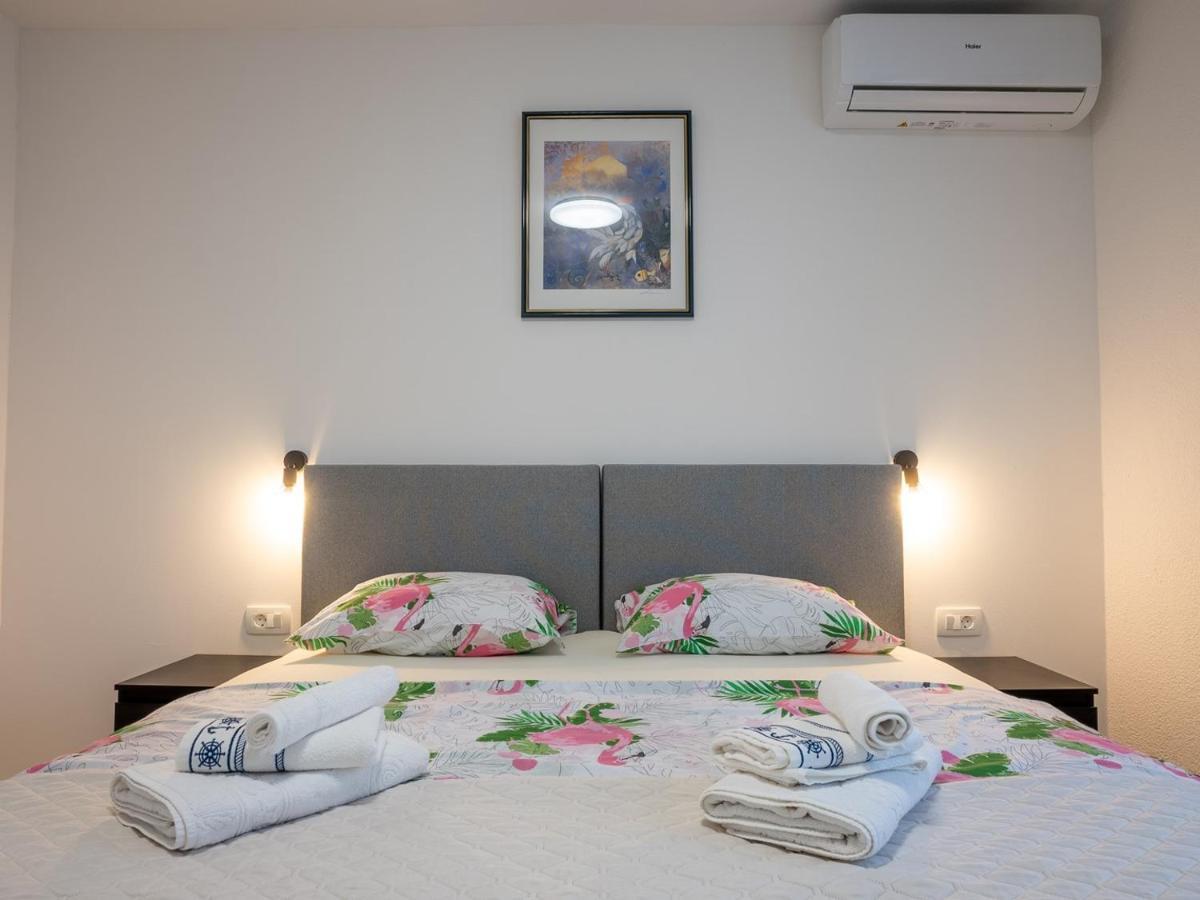 Restaurant & Rooms Nino Porat  Luaran gambar