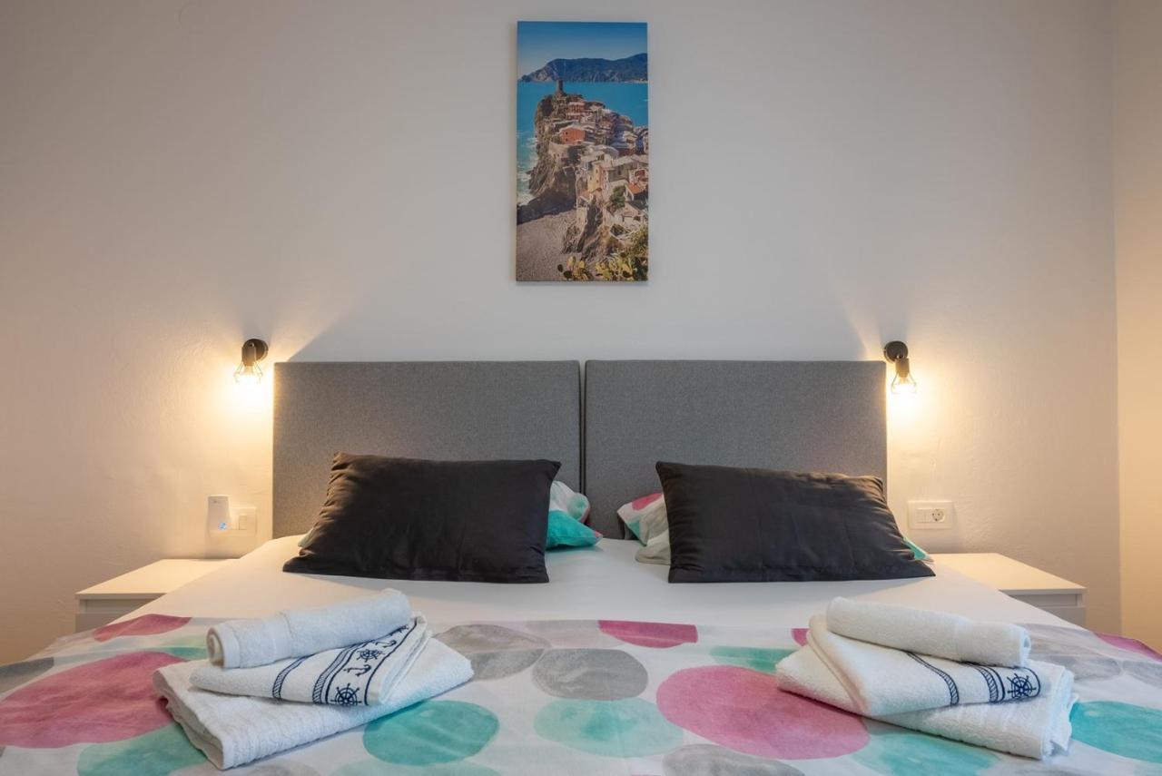 Restaurant & Rooms Nino Porat  Luaran gambar