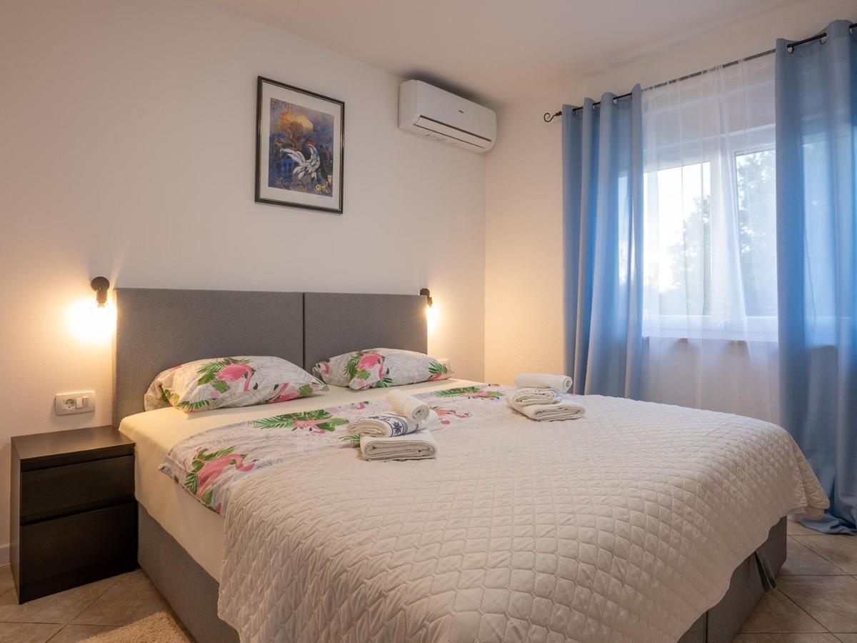 Restaurant & Rooms Nino Porat  Luaran gambar