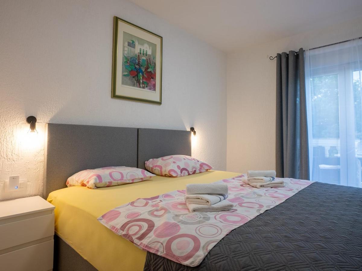 Restaurant & Rooms Nino Porat  Luaran gambar