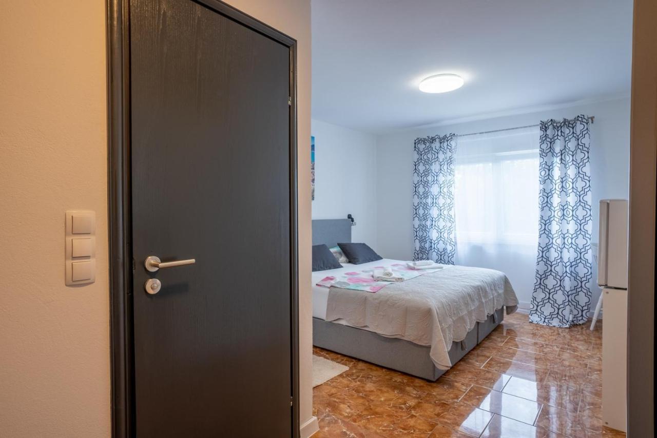 Restaurant & Rooms Nino Porat  Luaran gambar
