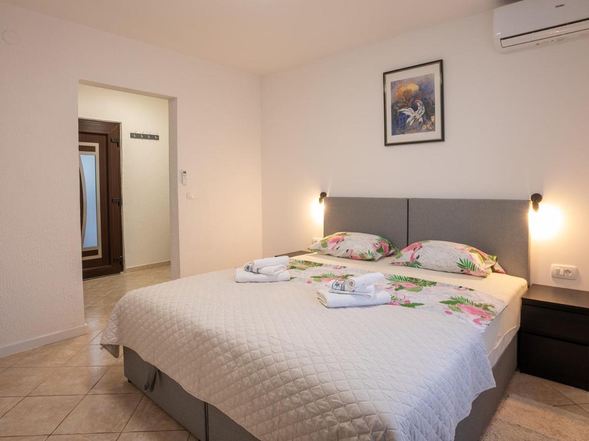 Restaurant & Rooms Nino Porat  Luaran gambar
