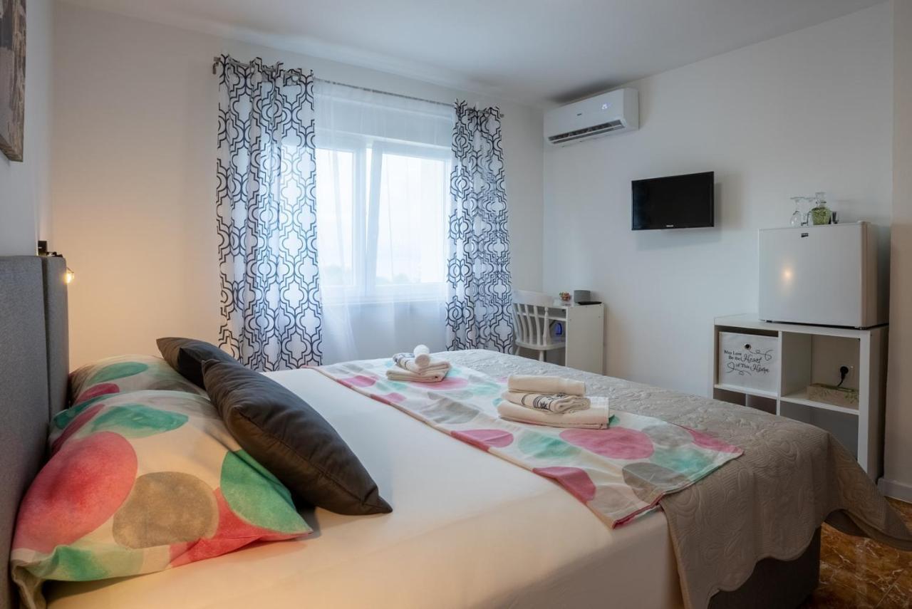 Restaurant & Rooms Nino Porat  Luaran gambar