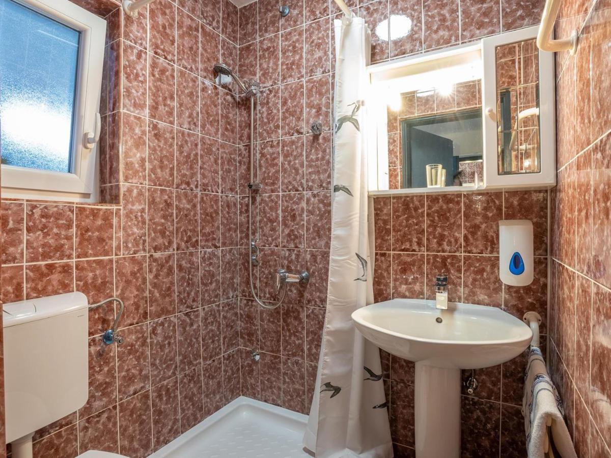 Restaurant & Rooms Nino Porat  Luaran gambar