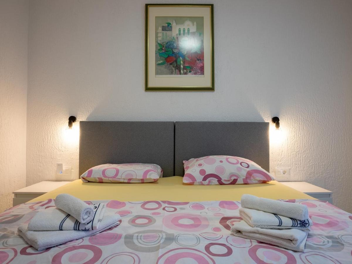 Restaurant & Rooms Nino Porat  Luaran gambar
