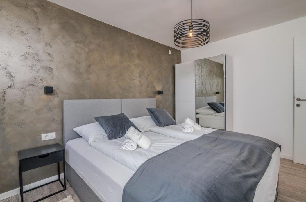 Restaurant & Rooms Nino Porat  Luaran gambar