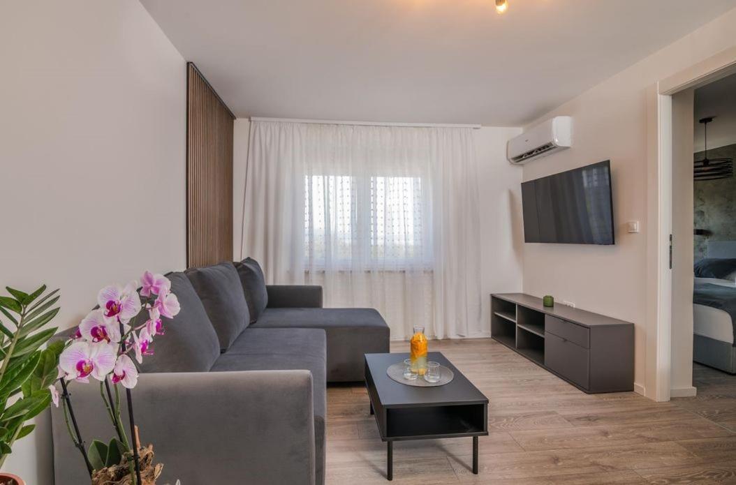 Restaurant & Rooms Nino Porat  Luaran gambar