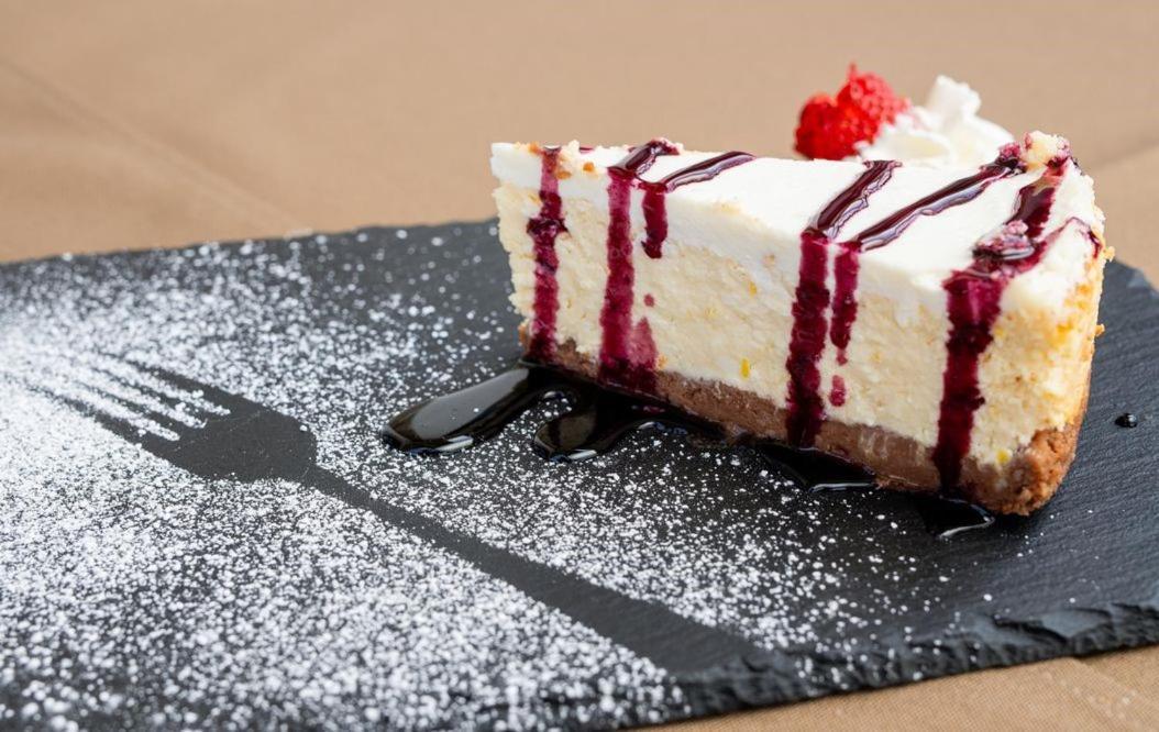 Restaurant & Rooms Nino Porat  Luaran gambar